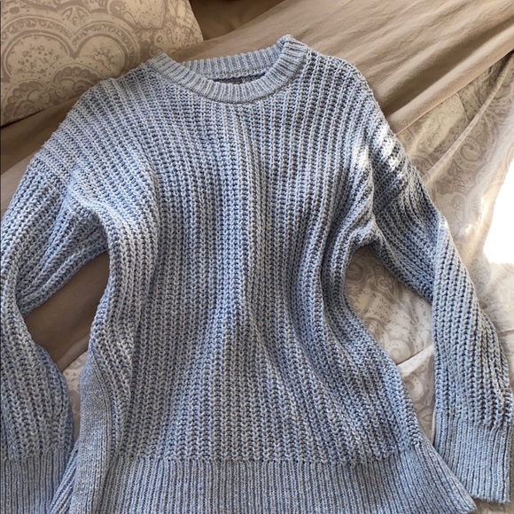 Knit sweater - Picture 2 of 5